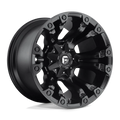 Fuel Wheels auto part detail
