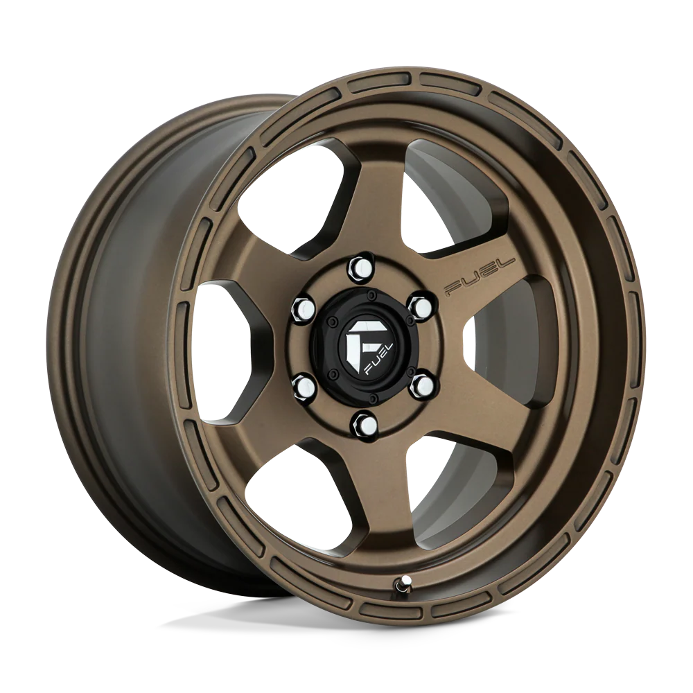 Fuel Wheels - FL-D66617908445