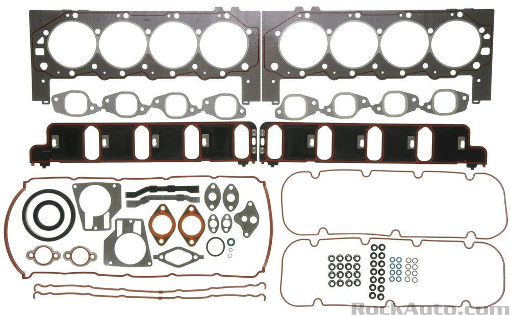 Mahle Gasket Set 95-3639