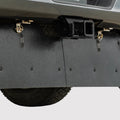 AGRI COVER auto part close-up