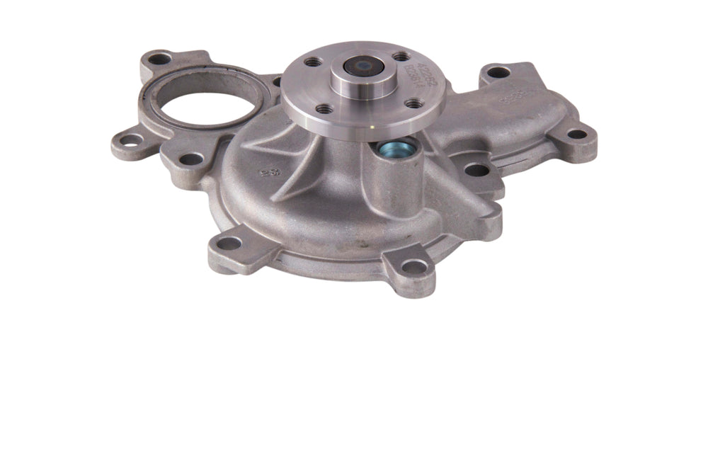 Gates auto part