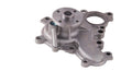 Gates auto part installed view