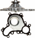 Gates auto part detail