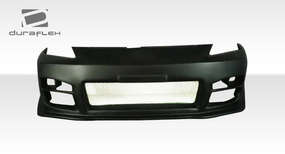 2003-2007 Honda Accord Duraflex R34 Front Bumper Cover - 1 Piece