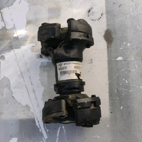 Dana auto part