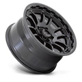 KMC Wheels - KM-KM727MX17856810N