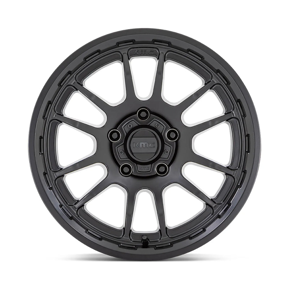 KMC Wheels - KM-KM727MX17856810N