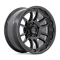 KMC Wheels - KM-KM727MX17856810N