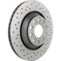 Brembo auto part