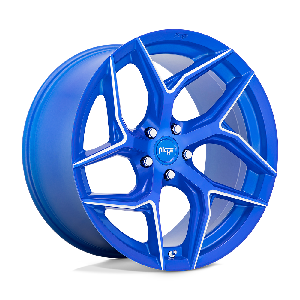 TORSION 20X10.5 5X112 66.5 BZBR 40M