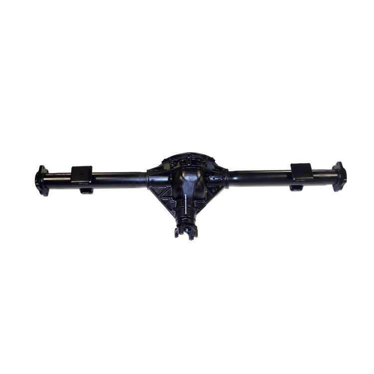 Reman Axle Assembly GM 8.0 04-07 Chevy Colorado Canyon 4x4 4.10 Ratio CORE CHARGE OF $400 APPLIES