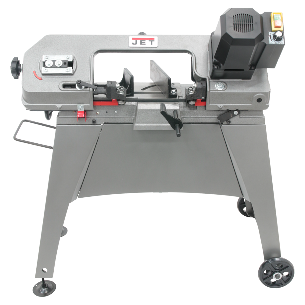 HBS-56V 5' X 6' VARIABLE SPEED HOR