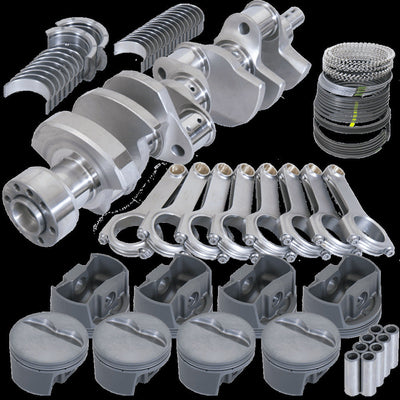 Eagle auto part