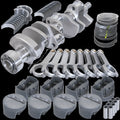 Eagle auto part