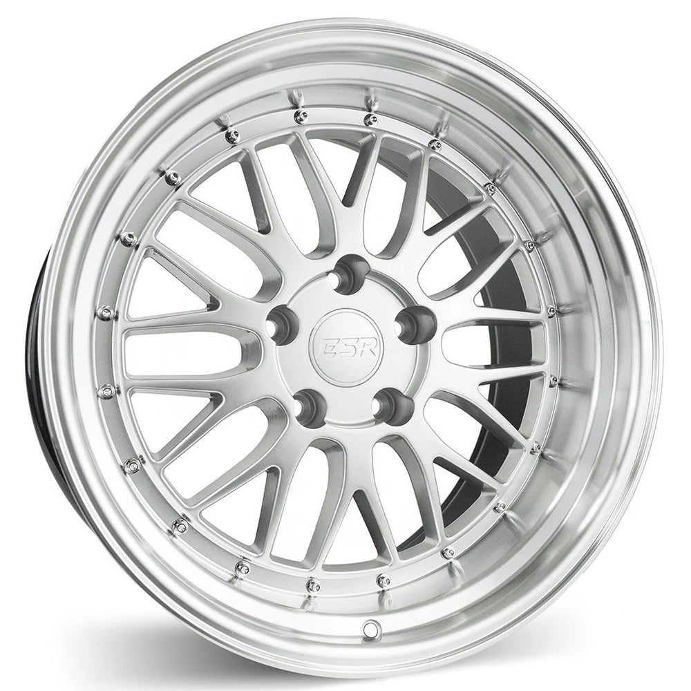 ESR Wheels - 99552022SR05HS-ML