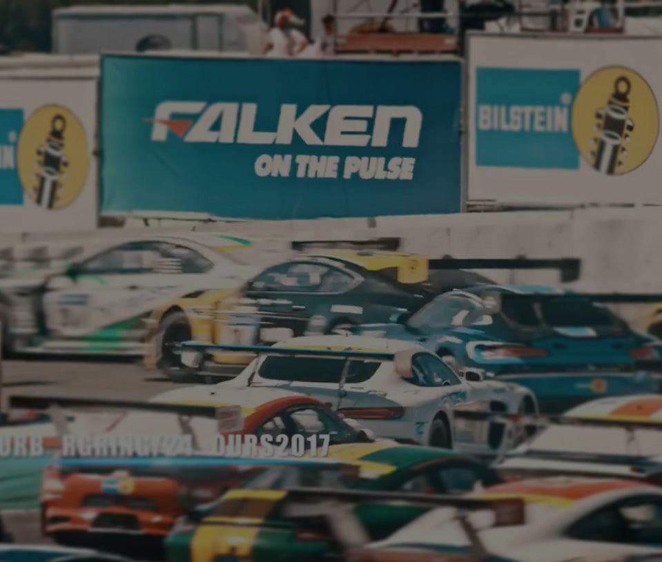 Falken Tire - FK-2875-7187