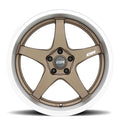 ESR Wheels - 911111CCAPX5MBRNZ-ML