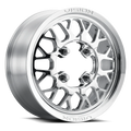 Vision Wheel 5-114.3 POL FORG VIS STRM-NOCC 346-151545P65