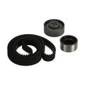 Gates 3 Components (1 Belt 1 Tensioner 1 Idler)