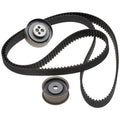 Gates 3 Components (1 Belt 1 Tensioner 1 Idler)