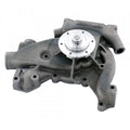Gates auto part