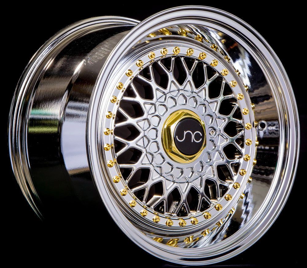 JNC Wheels - JNC-20221893446