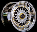 JNC Wheels - JNC-20221893446