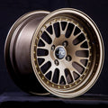 JNC Wheels - JNC-40547060108
