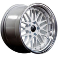 JNC Wheels auto part