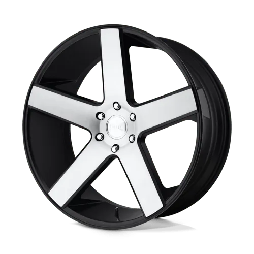 Wheel Pros BALLER 22X9.5 6X5.5 106.1 RBL 19 S217229584 19