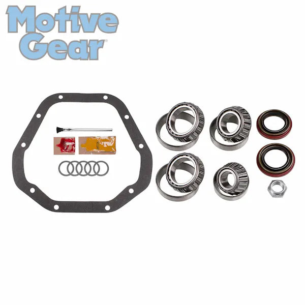 DANA60 BEARING KIT TIMKEN UP TO 1998 FORD