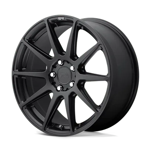Wheel Pros ESSEN 20X10.5 5X120 74 BD 35 M147200511 35