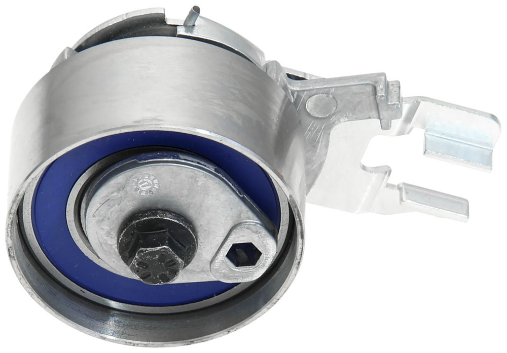 Gates auto part