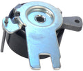 Gates auto part close-up