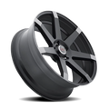 Vision Wheel 5-4.5 MB W ANTHSPK VIS SULTAN 9042V24965MBA15