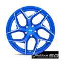 TORSION 20X10.5 5X4.5 72.7 ABM 40MM