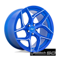 TORSION 20X10.5 5X4.5 72.7 ABM 40MM