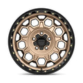KMC Wheels - KM-KM54579050612N