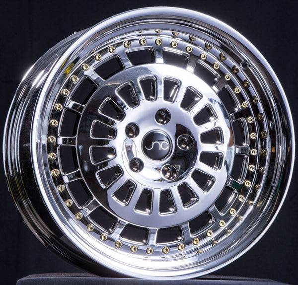 JNC Wheels - JNC-32769515159629