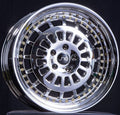 JNC Wheels auto part