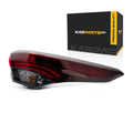 TY HIGHLANDER/HBRD 24 TAILLIGHT ASSY OUTER RH