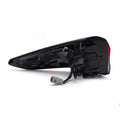 TY HIGHLANDER/HBRD 24 TAILLIGHT ASSY OUTER RH