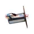 WEBASTO 24V COMB AIR MOTOR