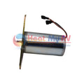WEBASTO 24V COMB AIR MOTOR