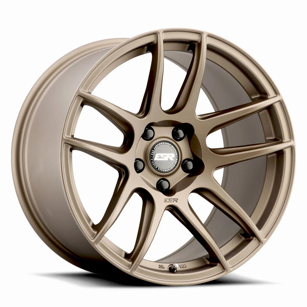 ESR Wheels - 90551422CS8MBRNZ