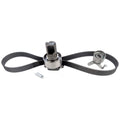 Gates 88-92 Toyota Pickup V-6 3.0L Timing Belt Component Kit