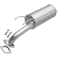 MagnaFlow Muffler Kit - 04-09 Kia SPECTRA 2.0L108-0007