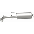 MagnaFlow Muffler Kit - 04-09 Kia SPECTRA 2.0L108-0007