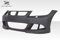 Extreme Dimensions bumper installed view