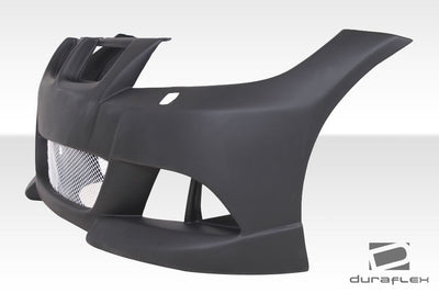 Extreme Dimensions bumper